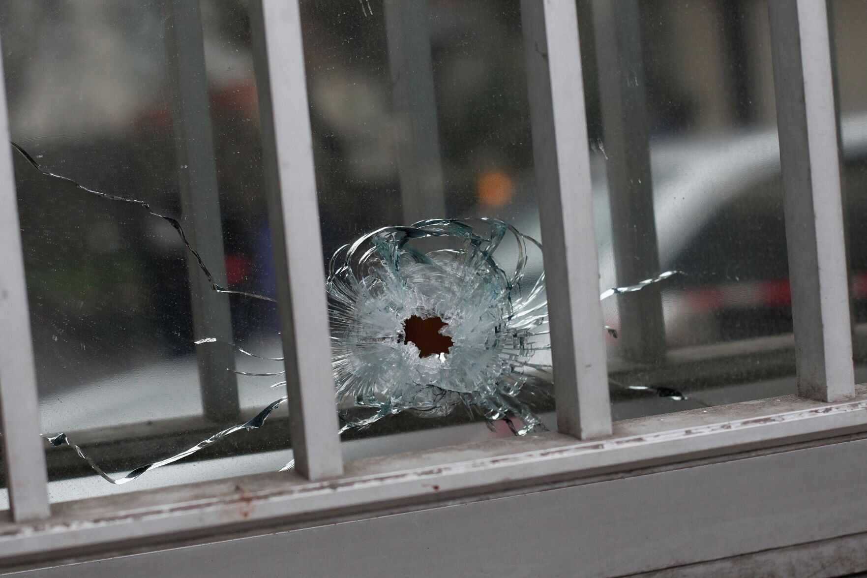 2015: Charlie Hebdo